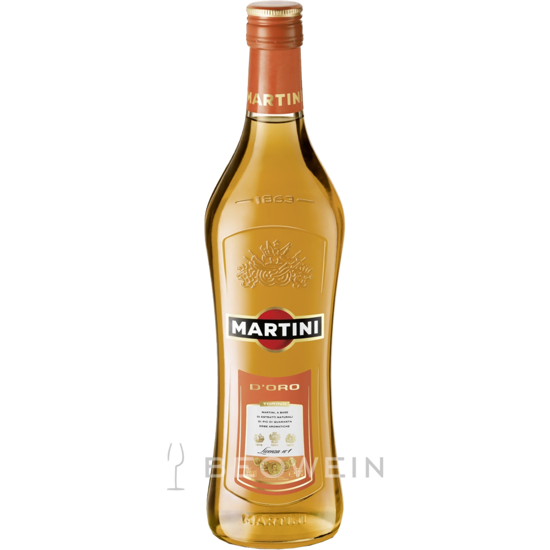Martini DOro