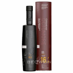 Octomore 16.2