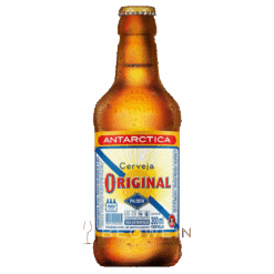 Antarctica Original 2025