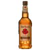 Four Roses Bourbon Whiskey 0,7 l