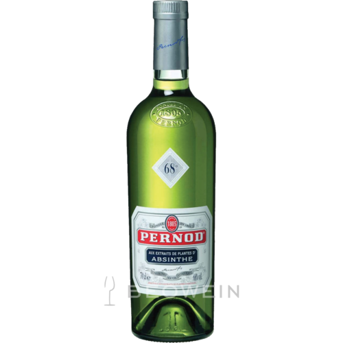 Pernod Absinthe 0,7 l