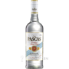 Old Pascas Barbados White Rum 1,0 l