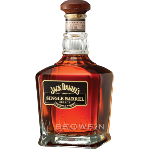 Jack Daniel's Single Barrel 0,7 l