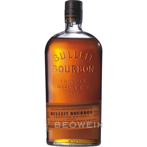 Bulleit Bourbon 0,7 l