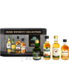 Kilbeggan Irish Whiskey Collection - Probierpack 4x5 cl