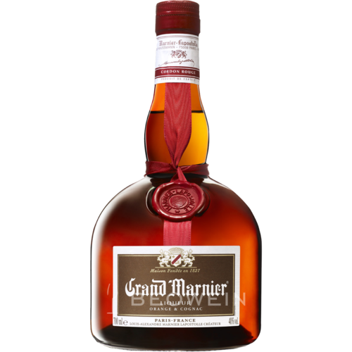 Grand Marnier Cordon Rouge 0,7 l
