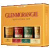 Glenmorangie Tasting Set Whisky Probierpack 4x0,1 l