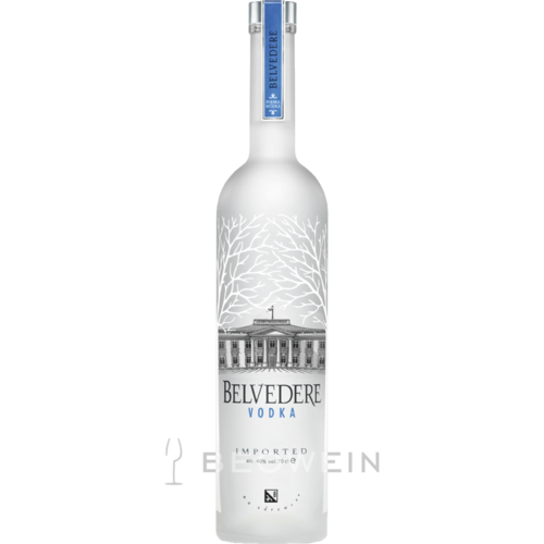 Belvedere Vodka 0,7 l
