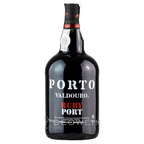 Porto Valdouro Ruby Port 0,75 l
