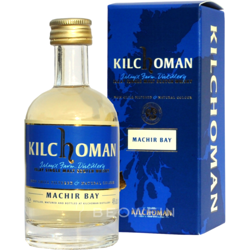 Kilchoman Machir Bay Miniatur 0,05 l