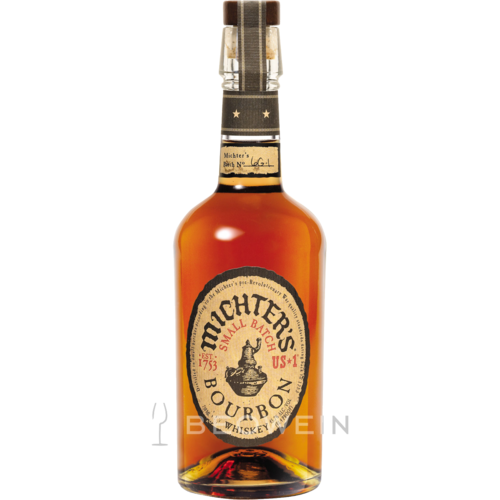Michter’s US*1 Small Batch Bourbon 0,7 l