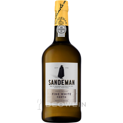 Sandeman White Porto 0,75 l
