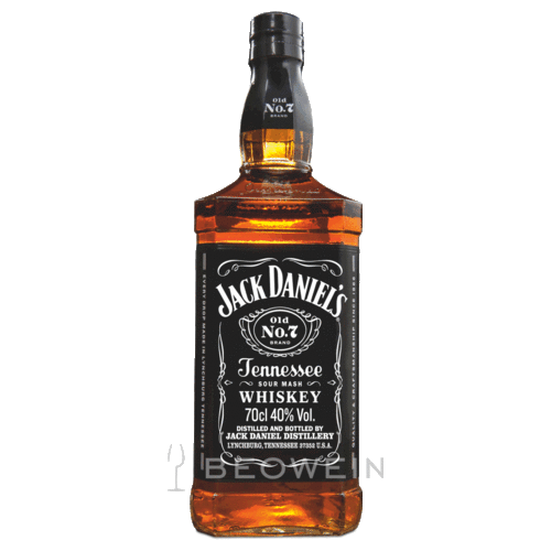 Jack Daniel’s Old No.7 0,7 l
