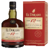 El Dorado Rum 12 Jahre 0,7 l