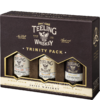 Teeling Trinity Pack Whiskey Probier-Set 3 x 0,05 l