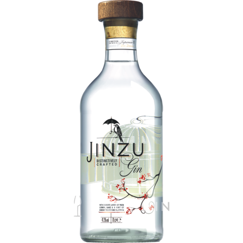 Jinzu Gin 0,7 l