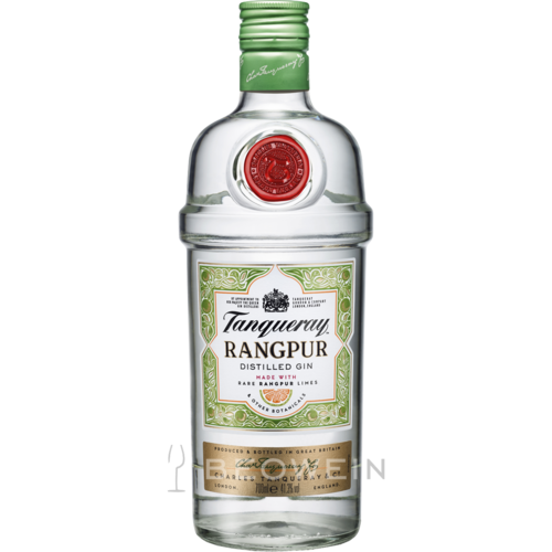 Tanqueray Rangpur Gin 0,7 l