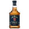 Jim Beam Double Oak Bourbon Whiskey 0,7 l