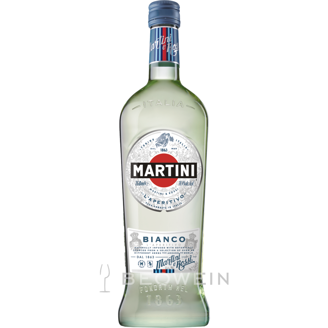 Torino drinks bianco martini 