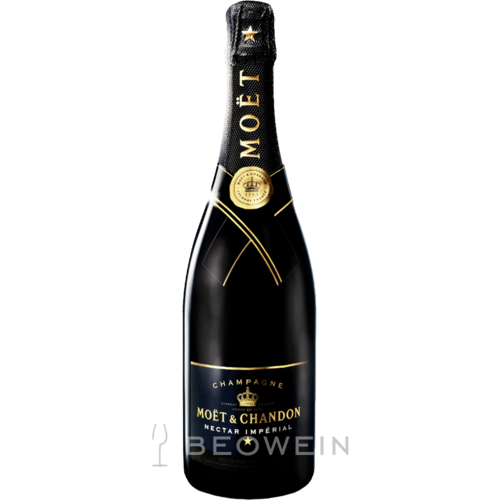 Moet & Chandon Nectar Imperial 0,75 l