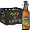 Gessner Radler 18x0,5 l