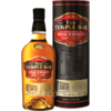 The Temple Bar Traditional Irish Whiskey 0,7 l