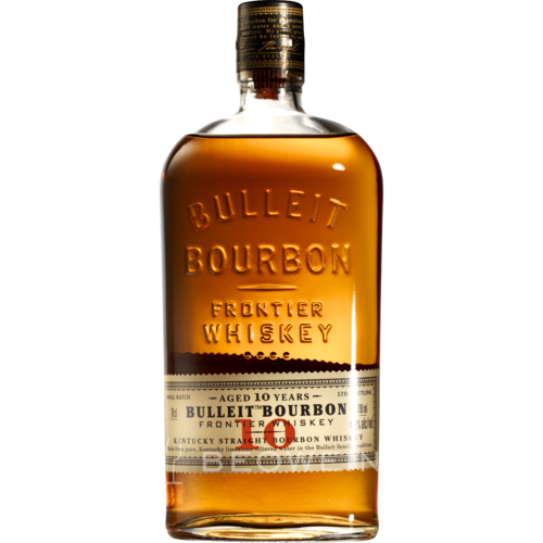 Bulleit Bourbon 10 Jahre 0,7 l
