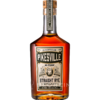 Pikesville Straight Rye Whiskey 110 Proof 0,7 l