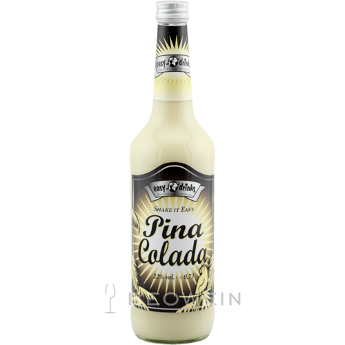 Easy Drinks Cocktail Pina Colada 0,7 l