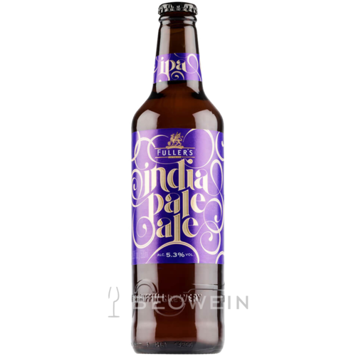 Fuller’s IPA India Pale Ale 0,5 l