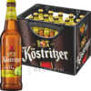 Köstritzer Kellerbier-Radler Limette 18x0,5 l