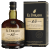 El Dorado Rum 15 Jahre 0,7 l