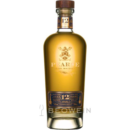 Pearse 12 Jahre Founder’s Choice 0,7 l