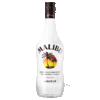 Malibu likör Rum Becher Kokosnuss Strand beach Cocktail  NEU