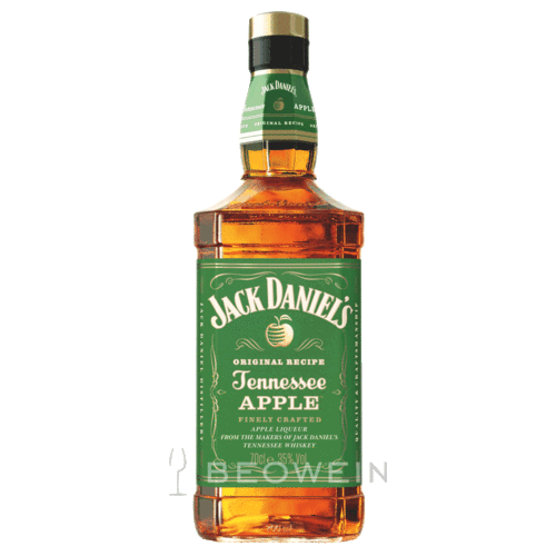 Jack Daniel’s Tennessee Apple 0,7 l