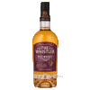 The Whistler Calvados Cask Finish 0,7 l