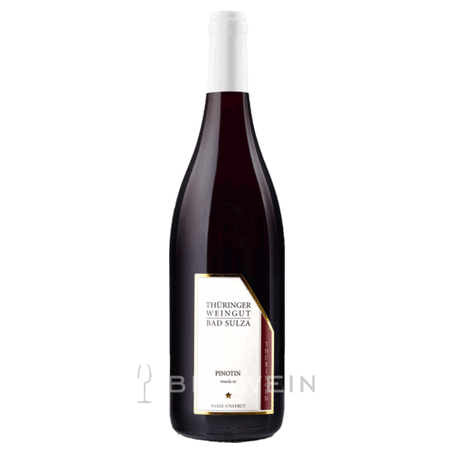 Thüringer Weingut Bad Sulza Pinotin 0,75 l