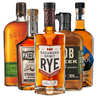 Rye Whiskey kaufen bei Beowein