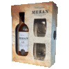 Mezan XO Jamaica Rum 0,7 l Geschenkpackung
