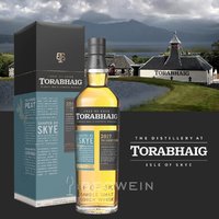 Gesamten Beitrag lesen: Torabhaig - der neue Whisky von der Isle of Skye