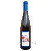 Wolfram Proppe Unverblümt Weißwein 0,75 l