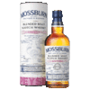 Mossburn Speyside Blended Malt Scotch Whisky 0,7 l