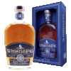 WhistlePig 15 Jahre Estate Oak Rye Whiskey 0,7 l