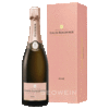 Louis Roederer Champagne Brut Rose Jahrgang 0,75 l