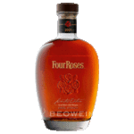 Four Roses Small Batch 2021 Release Barrel Strength 0,7 l