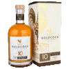 Goldcock 10 Jahre Single Malt Whisky 0,7 l