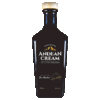 Andean Cream Black Whiskey Cream Liqueur 0,7 l