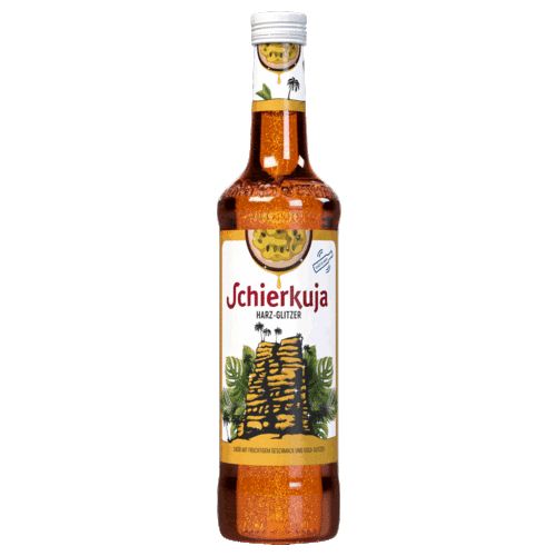 Schierkuja Harz glitter liqueur 0,7 l