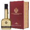 Legend Of Kremlin Wodka Gold Edition in rotem Buch 0,7 l