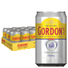 Gordon’s Gin & Tonic 12x0,33 l